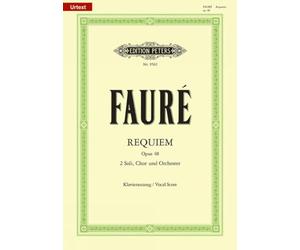 Requiem opus 48