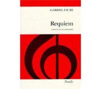 Requiem Opus 48 Gabriel Faur - Desmond Ratcliffe (Auteur)