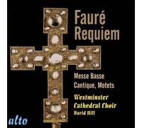 Requiem Opus 48, Messe Basse
