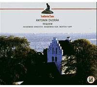 Requiem Opus 89 En Si Bémol Majeur