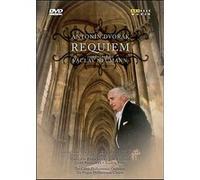 Requiem opus 89 - Prague 1988 E