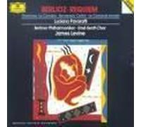 Berlioz, H. – Requiem/Overtures – Deutsche Grammophon