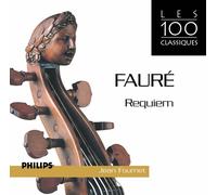 Requiem, Pelleas Et Melisande, Pavanne