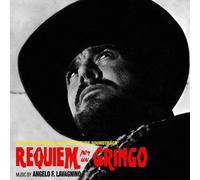 Requiem Per Un Gringo (Original Soundtrack)