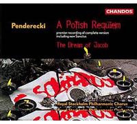 Requiem Polonais, Le Songe De Jacob