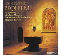REQUIEM - Polyphony - Bournemouth Sinfonietta