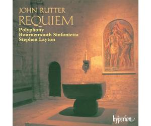 REQUIEM - Polyphony - Bournemouth Sinfonietta