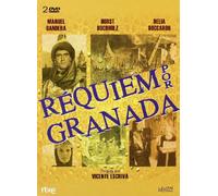 Requiem Por Granada [Import]