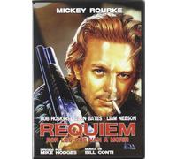 Requiem Por Los Que Van A Morir [Import]