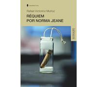 RÉQUIEM POR NORMA JEANE