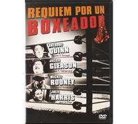 Requiem Por Un Boxeador [Import]