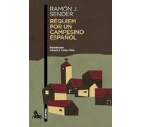 Réquiem por un campesino español
