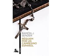 REQUIEM POR UN CAMPESINO ESPANOL