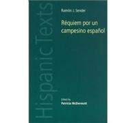 ReQuiem Por Un Campesino EspanOl by Ramon J. Sender Ramon J. Sender (Auteur)