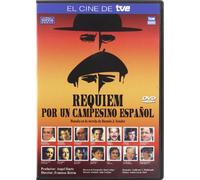 Requiem por un campesino español (DVD)