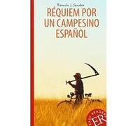 REQUIEM POR UN CAMPESINO ESPANOL - [Livre en VO] Ramon J Sendar (Auteur)