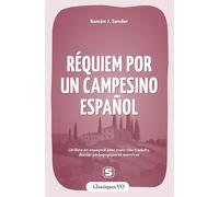 Réquiem por un campesino español