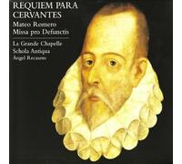 Requiem Pour Cervantes
