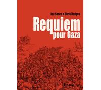 Requiem pour Gaza