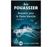 Requiem Pour La Dame Blanche - 2 Volumes