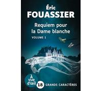 Requiem pour la dame blanche: 2 volumes