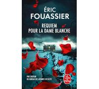 Requiem pour la dame blanche