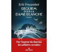Requiem pour la dame blanche