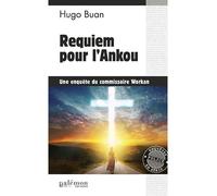 Requiem pour l'Ankou - Hugo Buan - Du Palemon Eds - Poche - Roman
