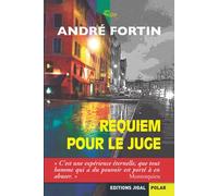 Requiem pour le juge