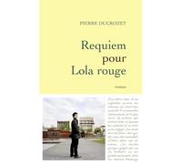 Requiem pour Lola rouge