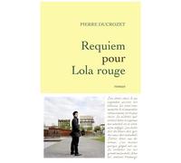 Requiem Pour Lola Rouge