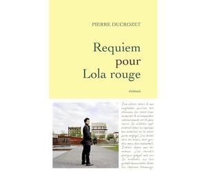 Requiem pour Lola rouge