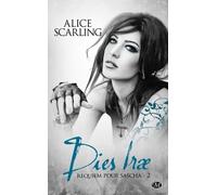 Requiem pour Sascha, Tome 2: Dies Irae