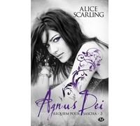 Requiem Pour Sascha Tome 3 - Agnus Dei