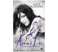 Requiem Pour Sascha - Tome 3 - Agnus Dei
