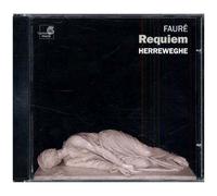 Requiem Pour Soprano, Baryton, Choeur Et Orchestre Opus 48