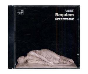Requiem Pour Soprano, Baryton, Choeur Et Orchestre Opus 48
