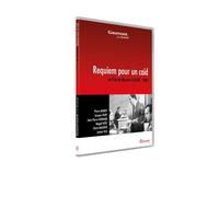 Requiem pour un caïd DVD DVD