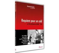 Requiem pour un caïd DVD E