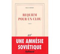 Requiem pour un clou