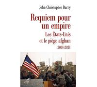 Requiem pour un empire John Christopher Barry (Auteur)