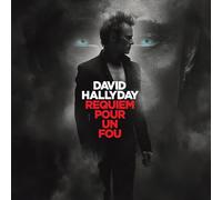 Requiem pour un fou CD