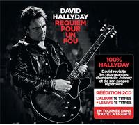 Requiem pour un fou L’album / Le Live CD