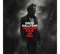 Requiem pour un fou Vinyle