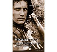 Requiem pour un jeune soldat: Monte Cassino