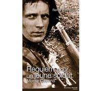 Requiem pour un jeune soldat Renée Bonneau (Auteur)