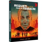 Requiem Pour Un Massacre - Blu-Ray
