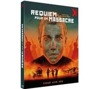 Requiem pour un massacre Blu-ray E