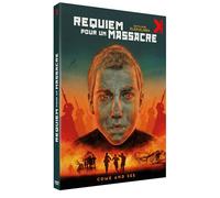 Requiem pour un massacre DVD DVD
