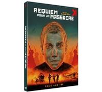 Requiem pour un massacre DVD E